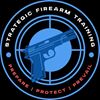 Strategic Firearm Training, LLC logo