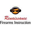 Renaissance firearms instruction logo