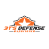 3Ts Defense Experience logo