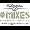 TriggerMike’s Firearms Training LLC logo