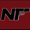Not Today Firearm Training logo