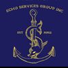Echo Services Group Inc. logo