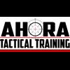 AHORA Tactical Training logo
