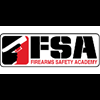 Firearms Safety Academy, Inc. logo