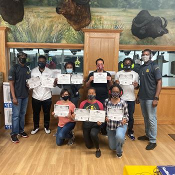 Mario Ford Altamont Coley