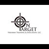 On Target Firearms Training & Education, LLC logo