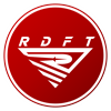 Responsible Defense Firearms Training | RDFT logo