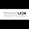 Winged Lion Firearms Training logo