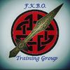 FKBO Training Group LLC logo