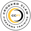 Crooked Claw Firearms Training, LLC logo