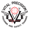 VITAL PRECISION logo