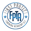 First Protect Training Academy, LLC logo