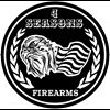 4 SEASONS FIREARMS TRAINING CENTER logo
