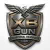 XballerGun logo