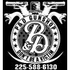 P&D CONCEALED CARRY logo