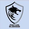First Line of Defense (FLoD) logo