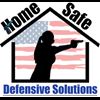 Home Safe Defensive Solutions, LLC logo