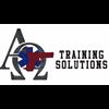 AO Training Solutions logo
