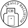 Zwally Ballistics logo