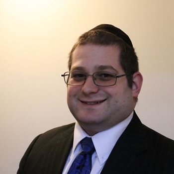 Chaim Stitzer