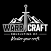 WarrCraft Consulting Co. logo