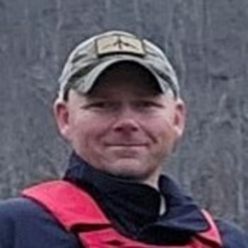 Ronald Warren