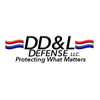 DD&L Defense logo