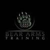 Bear Arms Training logo