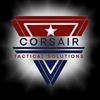 Corsair Tactical Solutions logo