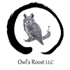 Owls Roost LLC logo
