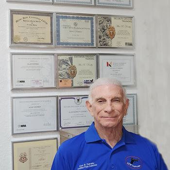 Alan Densky