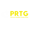 Practical Readiness Training Group (PRTG) logo
