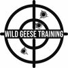 Wild Geese Training, LLC logo