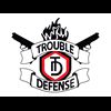 Trouble Defense LLC logo