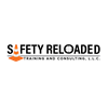 Safety Reloaded logo