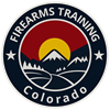 Firearms Training Colorado logo