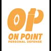 OnPoint Personal Defense logo