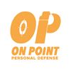OnPoint Personal Defense logo