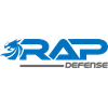 RAP Defense logo