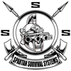 Spartan Survival Systems Inc logo