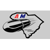Aim Firearms Training logo