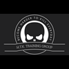 HARDER TO KILL TRAINING GROUP  & BLACK LOTUS TRAINING CENTER logo