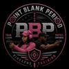 Point Blank Period Firearms Training logo