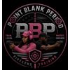 Point Blank Period Firearms Training logo