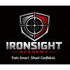 Iron Sight Defense & Carry Academy Logo