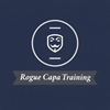 Rogue Capa Training logo
