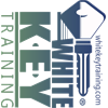 White Key Training logo
