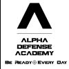 Alpha Defense Academy, LLC logo