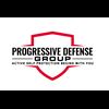 Progressive Defense Group Inc logo