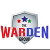 The Warden Group logo